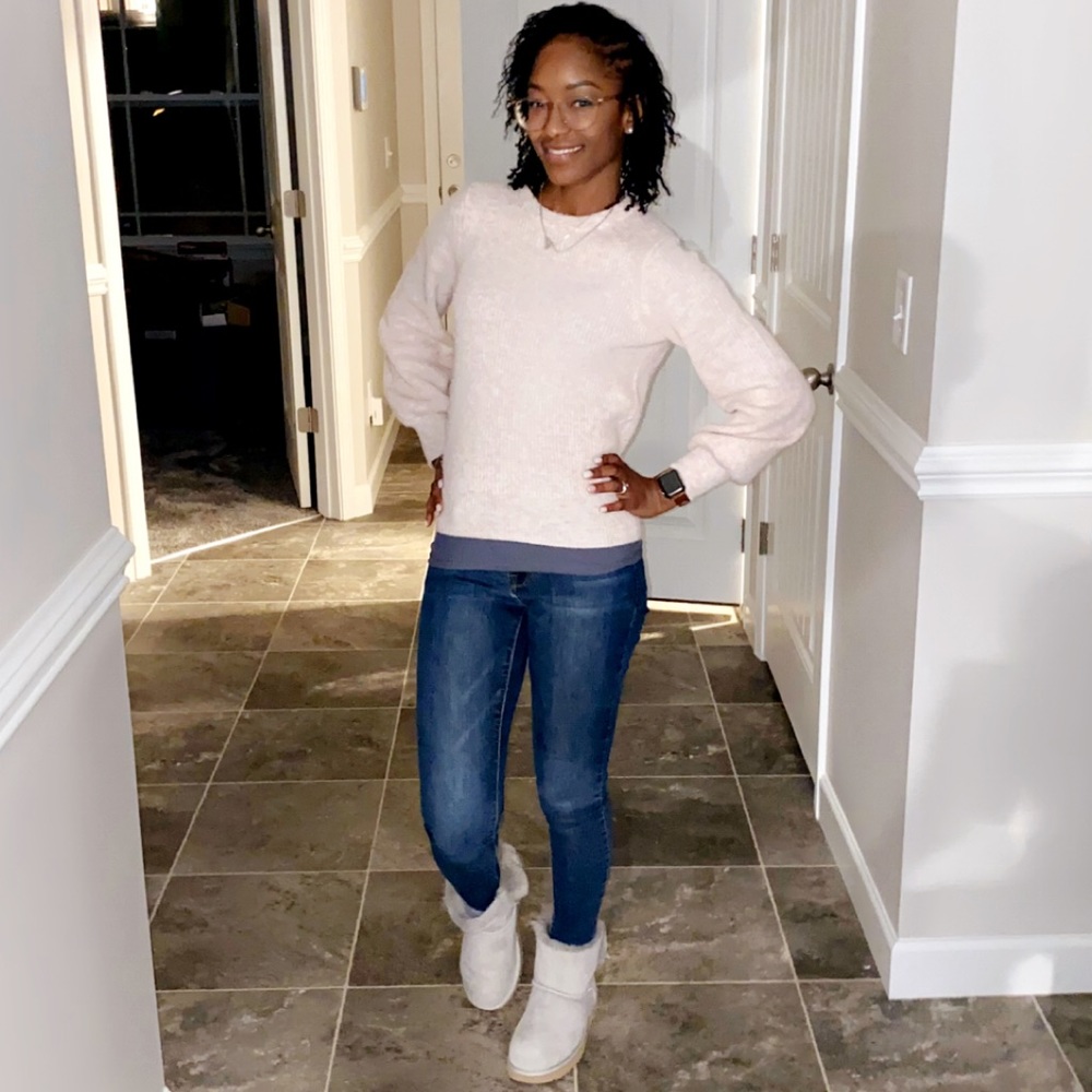 Meet your Posher, Agaisha